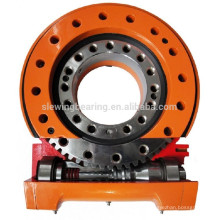 9 Inch Enclosed Slewing Drive for solar tracking system